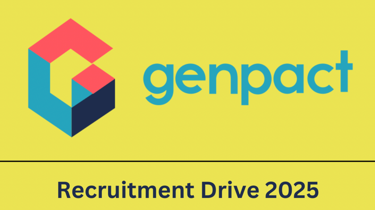 Genpact